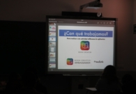 Δημιουργία ηλεκτρονικού-διαδραστικού βιβλίου από τους ίδιους τους μαθητές και παρουσίασή του στην τάξη